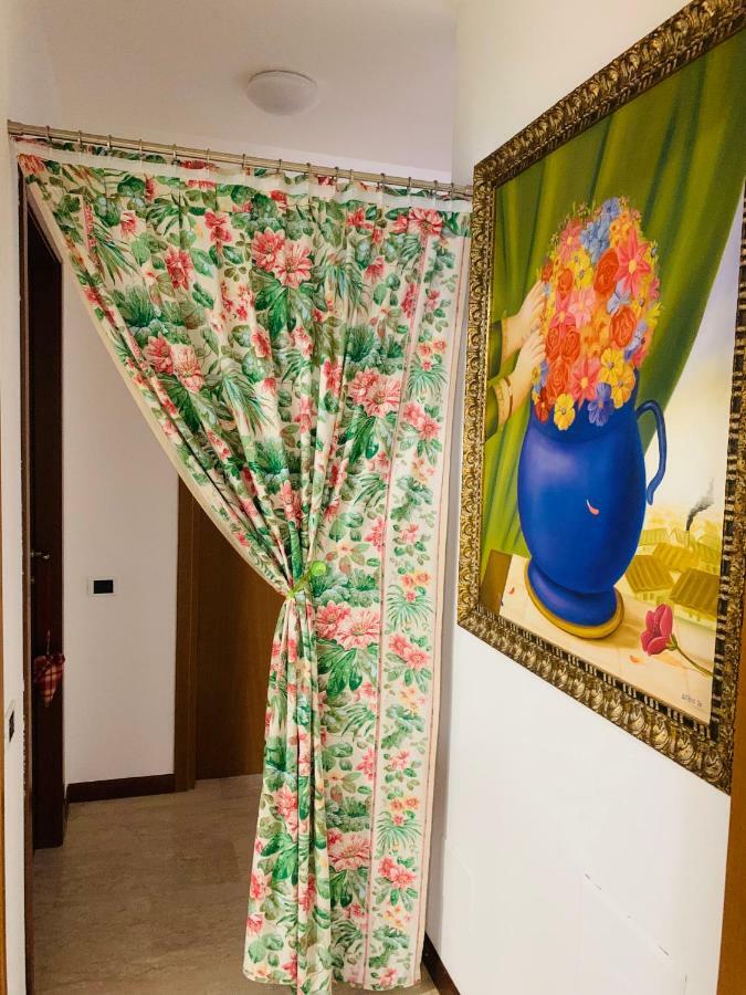 La Casa Di Joy Bed & Breakfast Bergamo Exterior foto